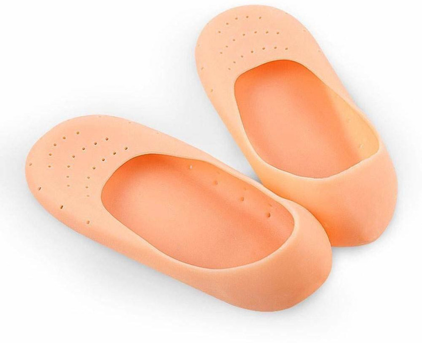 Silicon footwear online store