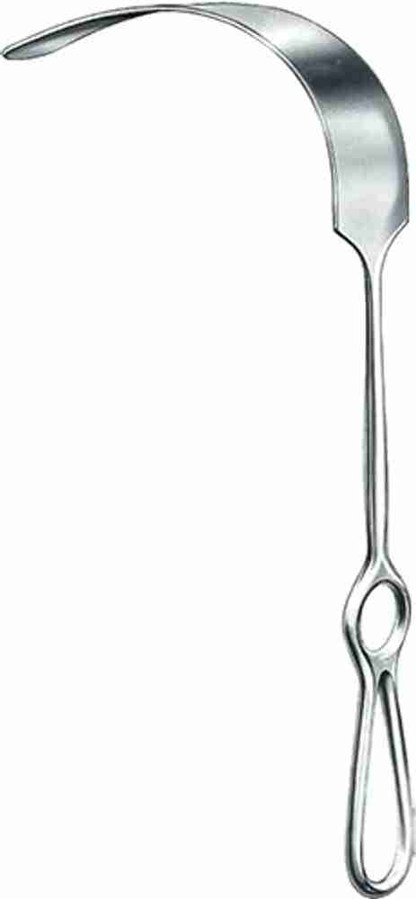Forgesy RETRACTOR KELLY 5