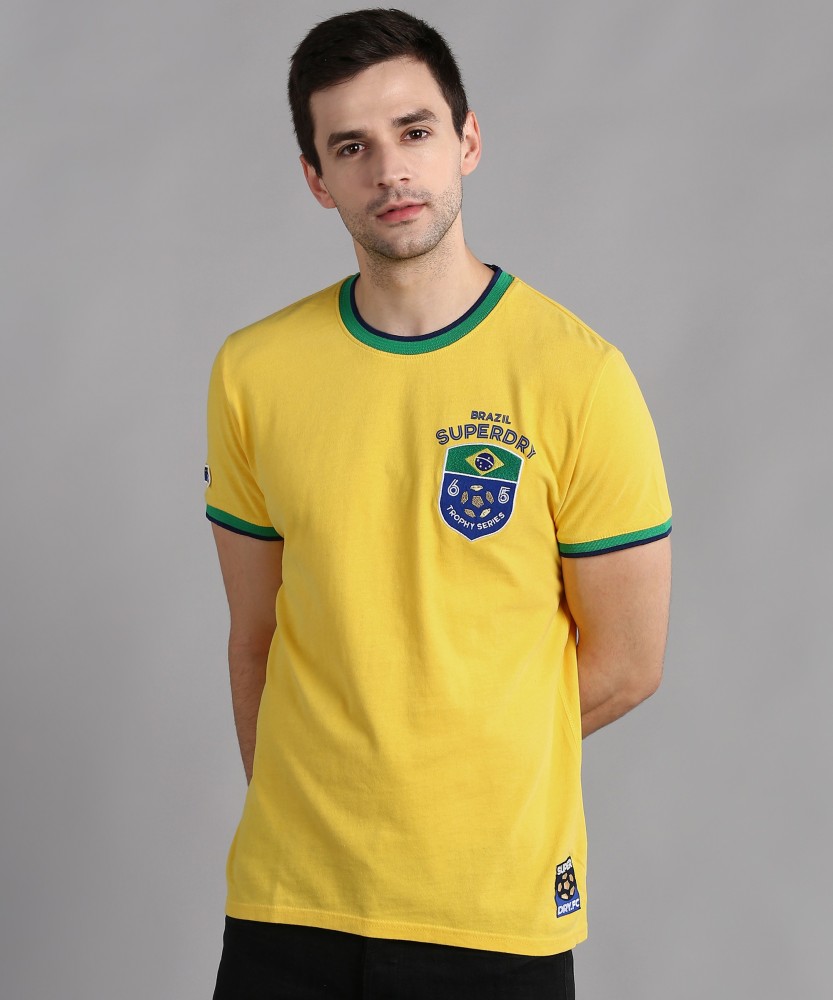 Superdry t shirts flipkart online