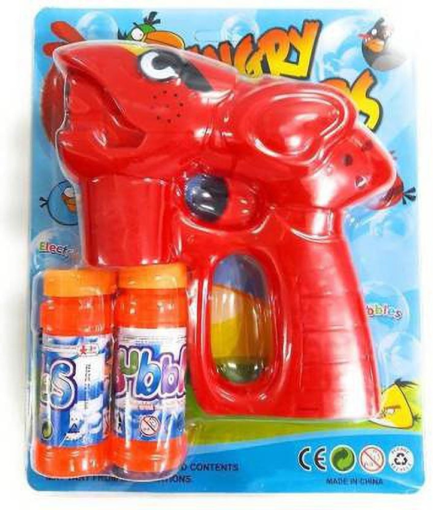 Angry bird bubble clearance shooter