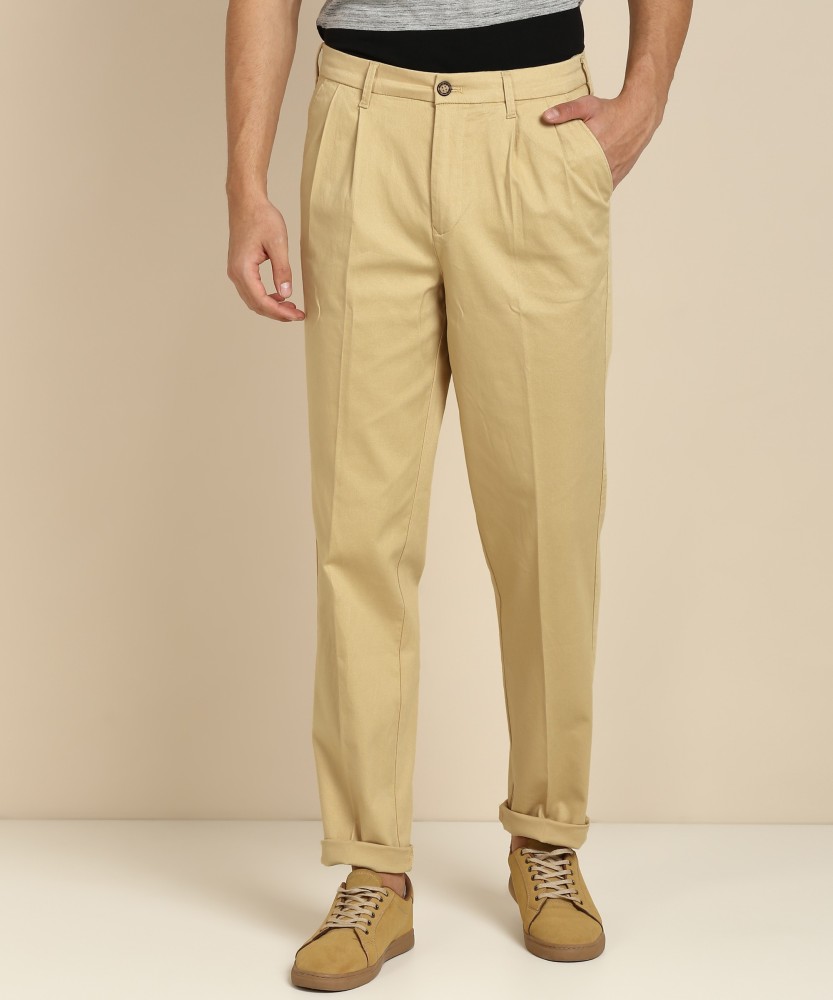 Buy Beige Trousers  Pants for Men by Killer Online  Ajiocom