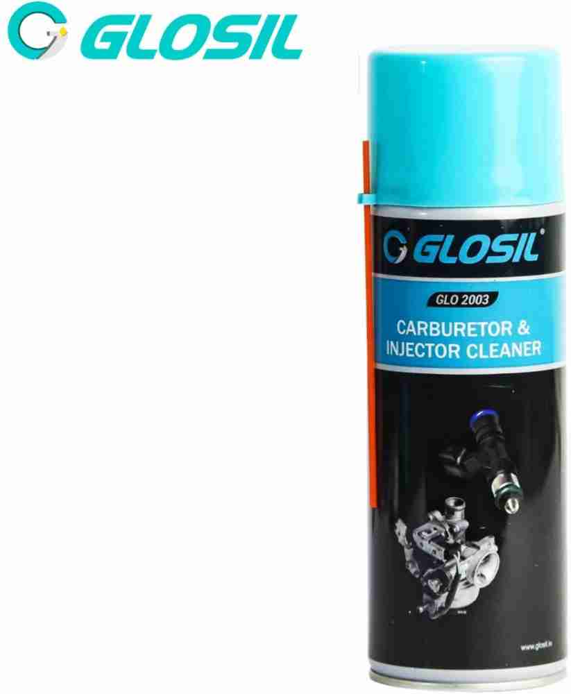 Glosil Carburetor Cleaner Spray 140 ML