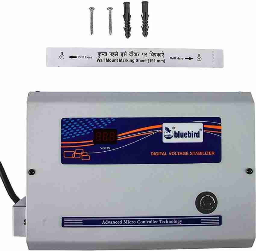 4kva stabilizer for treadmill discount price