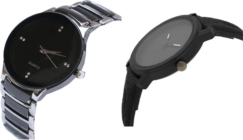 Combo watch deals flipkart