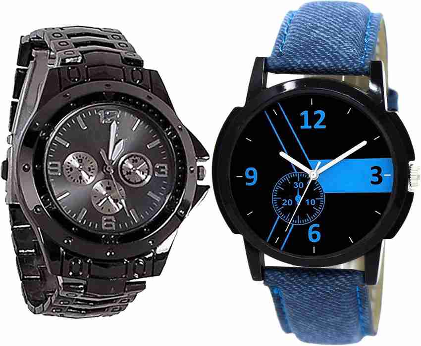 Flipkart boy watch offer clearance