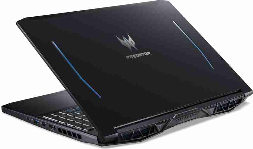 Acer Predator Helios 300 Intel Core i7 9th Gen 9750H 16 GB 1 TB