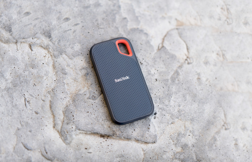 Sandisk extreme ssd on sale 250gb