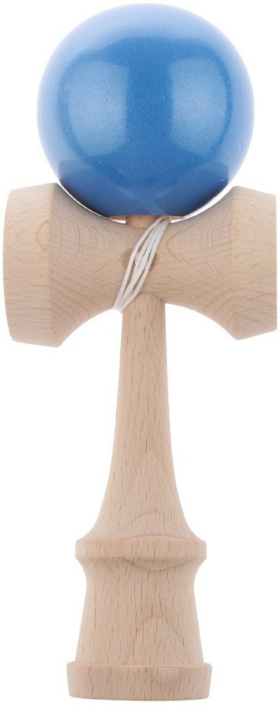 Wooden Fade Kendama – Treehouse Toys