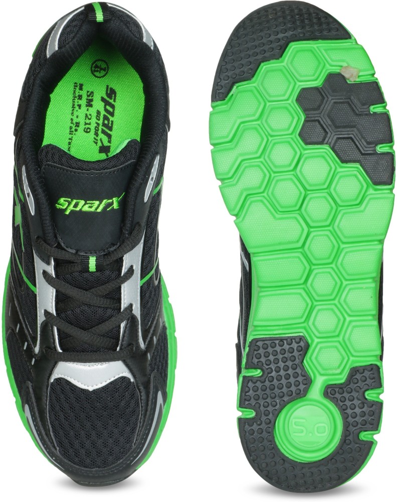 Latest sparx sales shoes 219