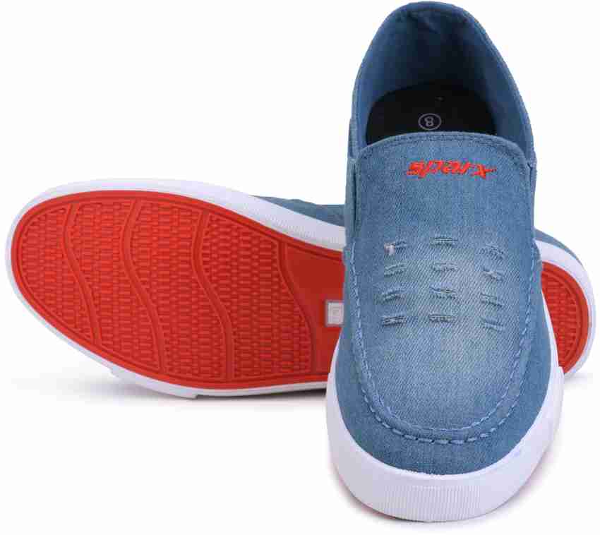 Sparx shoes loafer cheap