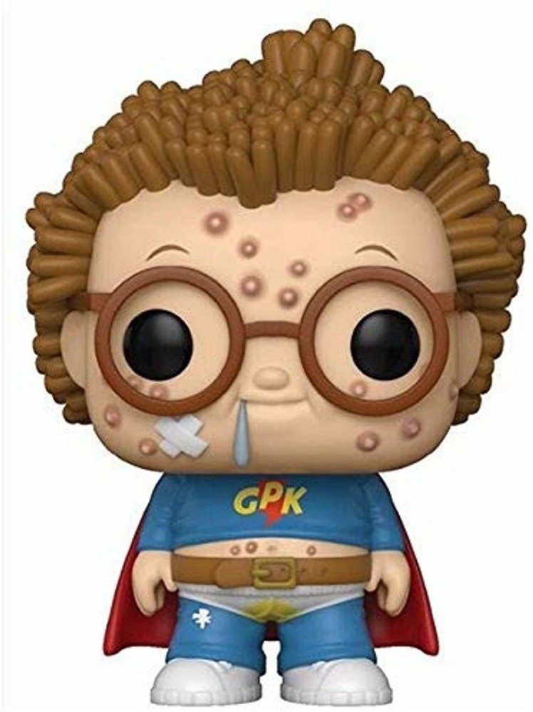 Garbage pail kids clearance pops