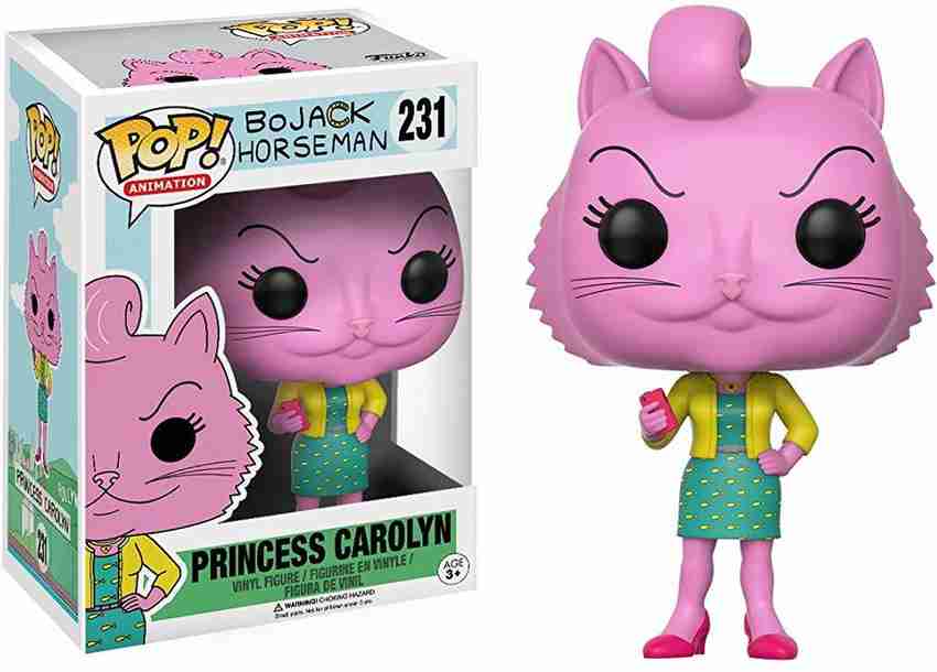 Funko pop hotsell bojack