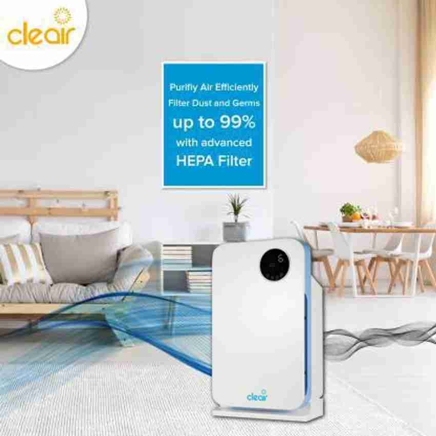 Air purifier cadr above 350 sales