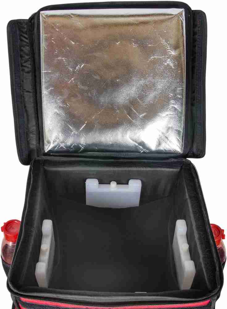 Insulated ice hot sale cream bags