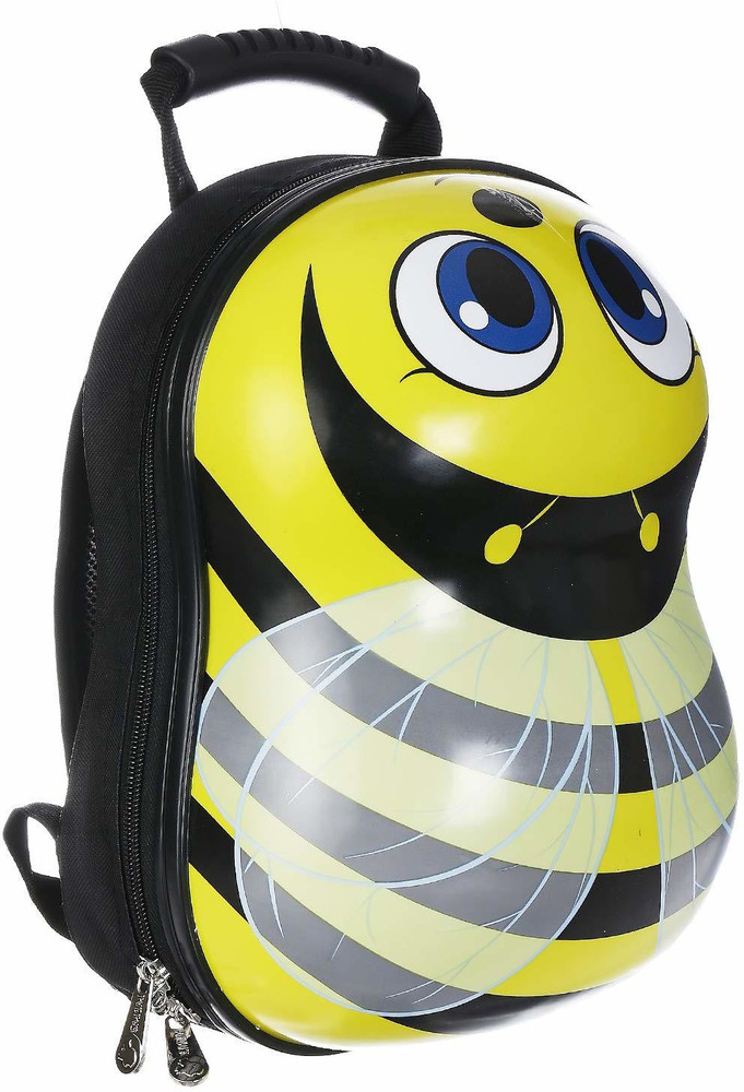 Queen Bee Bag chart