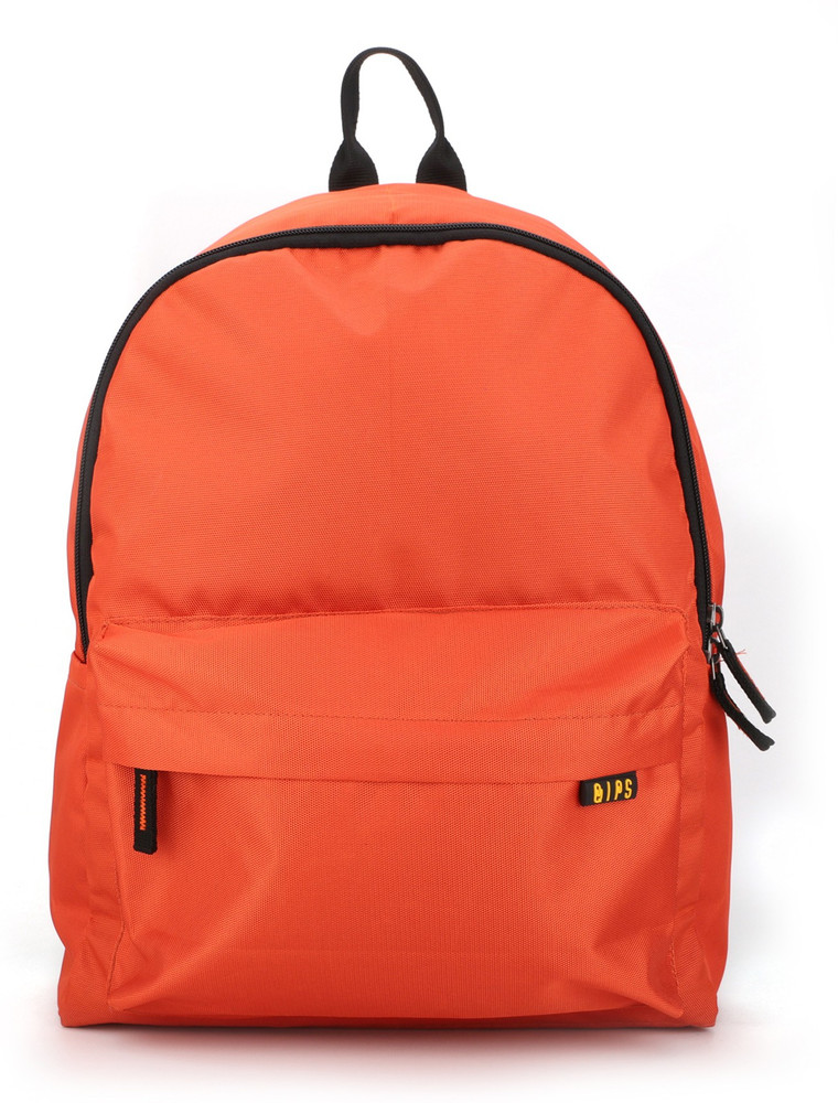 Orange color bag 2025