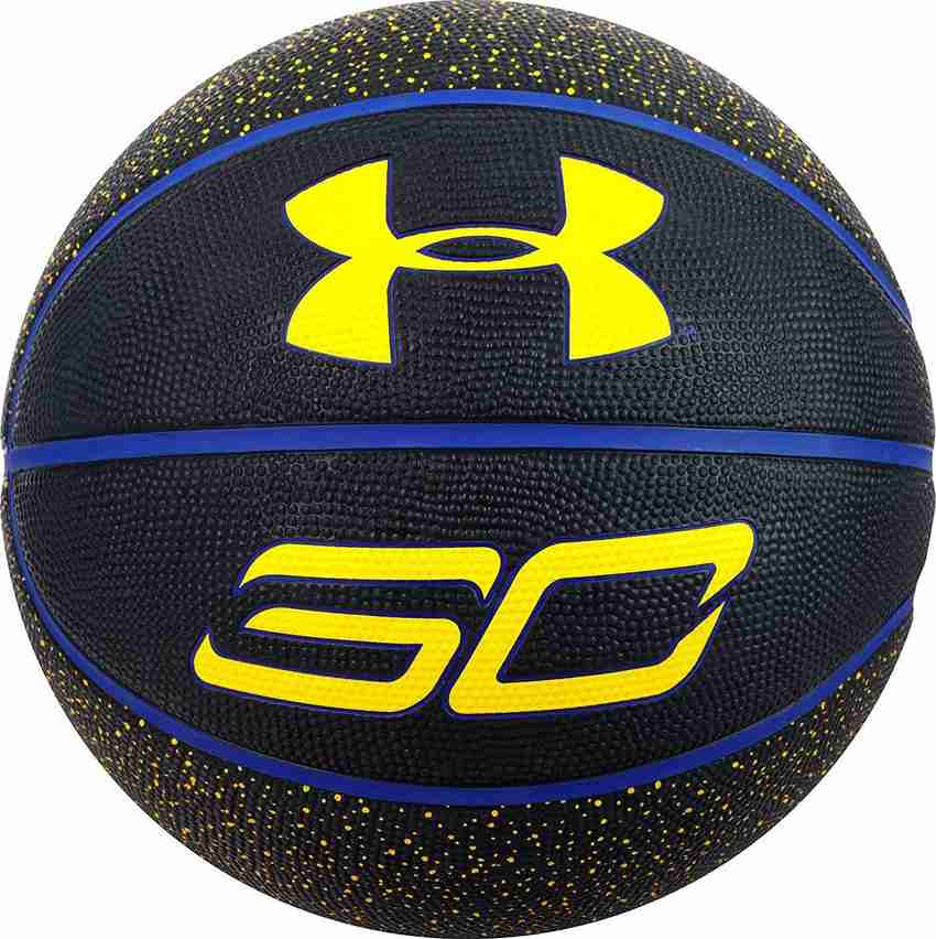 Under armour basketball ball cheap