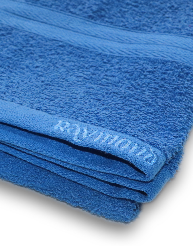 Raymond bath towel clearance