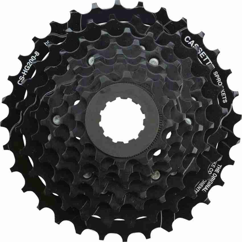 Best 8 speed cassette best sale