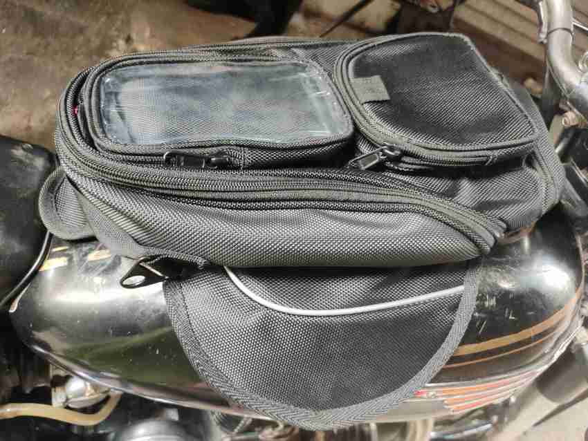 Bike clearance luggage bag