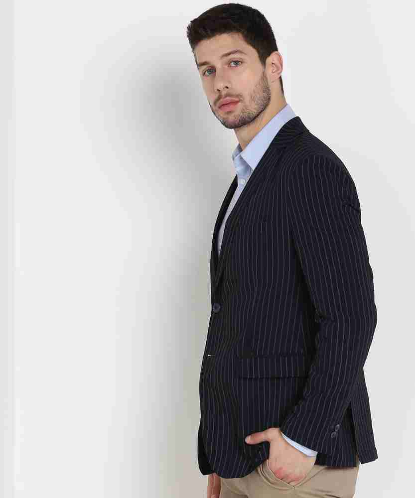 Van heusen sports best sale blazer