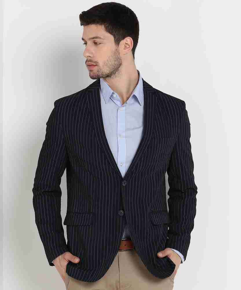 Wrinkle free blazer india hotsell