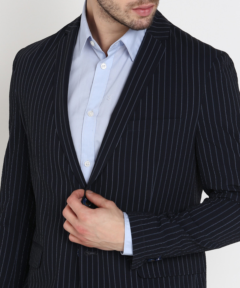 Wrinkle free blazer india hotsell