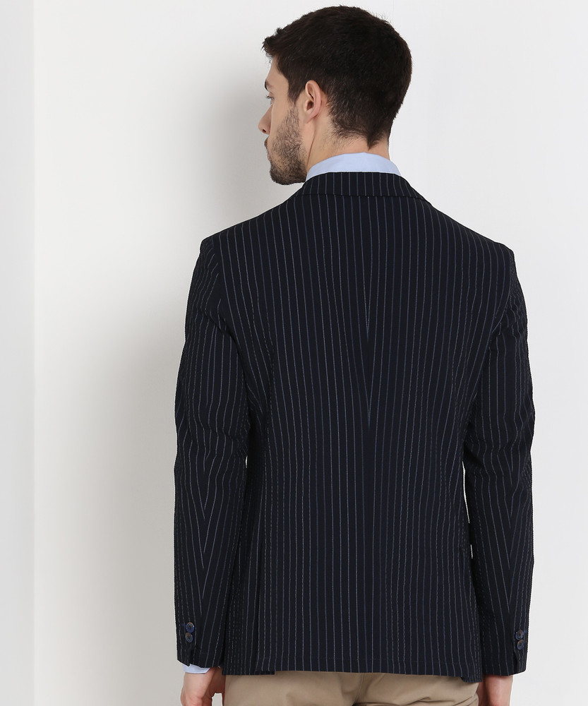 Wrinkle free blazer india best sale