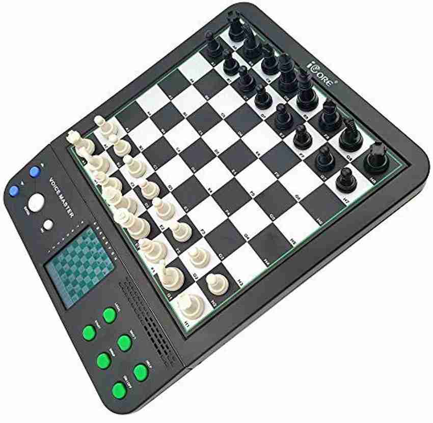 Electronic chess for kids outlet