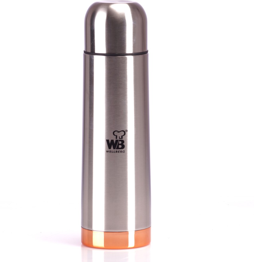 Wellberg discount thermos flask