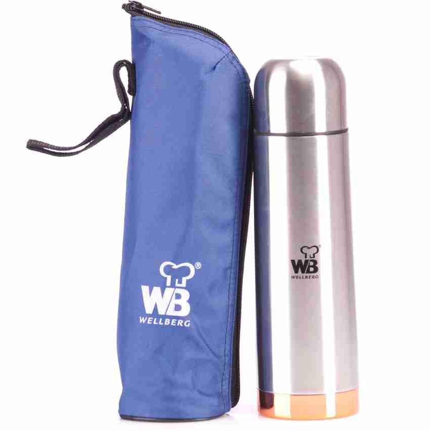 Wellberg 2024 vacuum flask