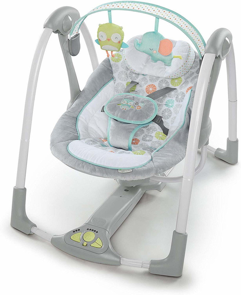 Cheap baby swings for sale hotsell