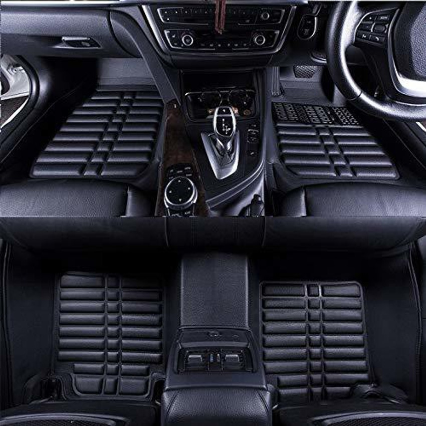 Eagle 5d car mats deals