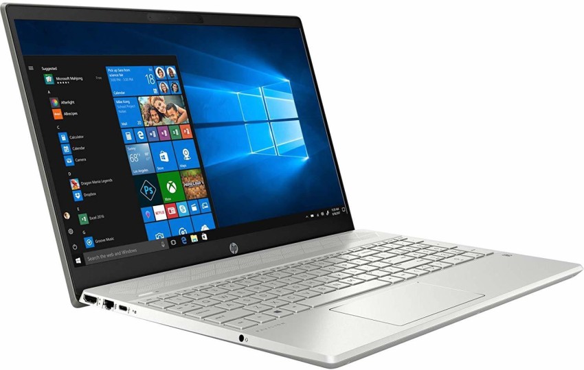 HP Pavilion Intel Core i5 10th Gen - (8 GB/1 TB HDD/256 GB SSD