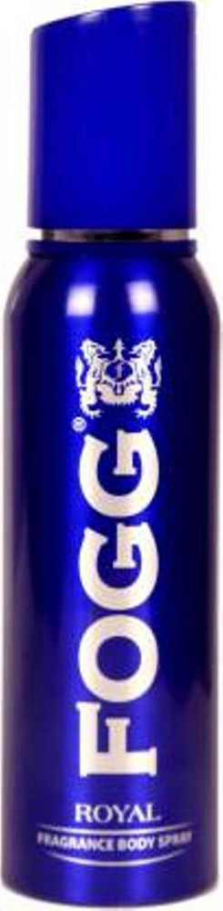 Fogg royal body shop spray for men