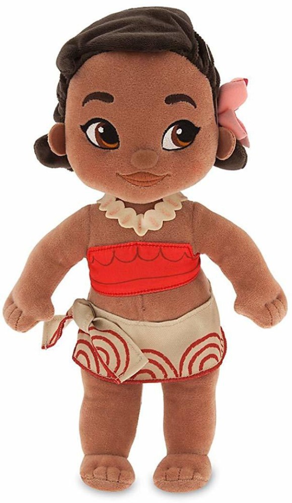 Moana store soft toy