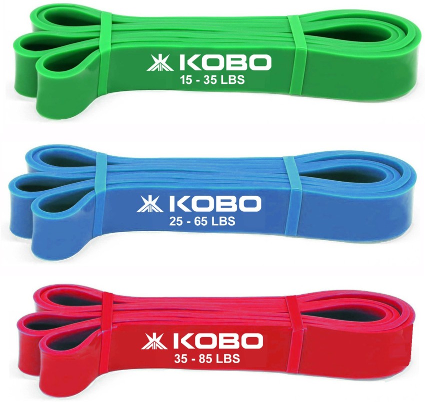 Kobo resistance tube set sale