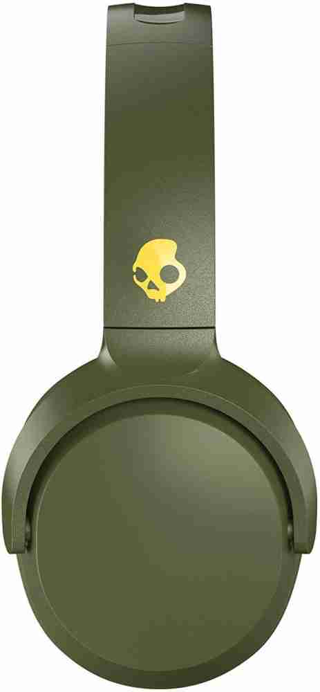 Skullcandy riff wireless online review