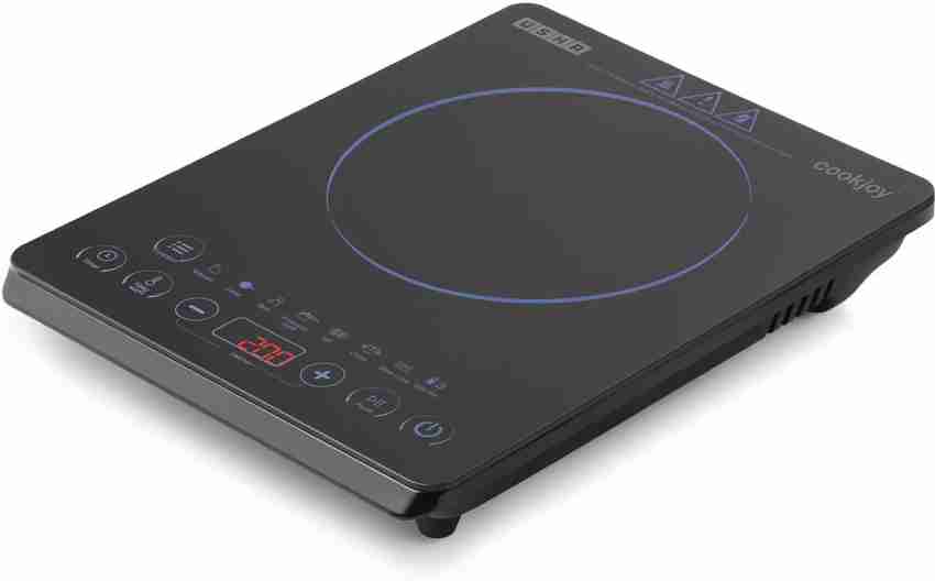 Usha induction best sale cooker 2000w