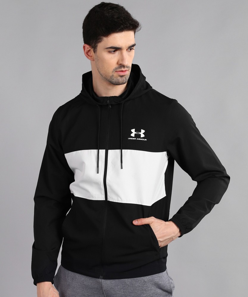 Under Armour - Sportstyle Wind Jacket