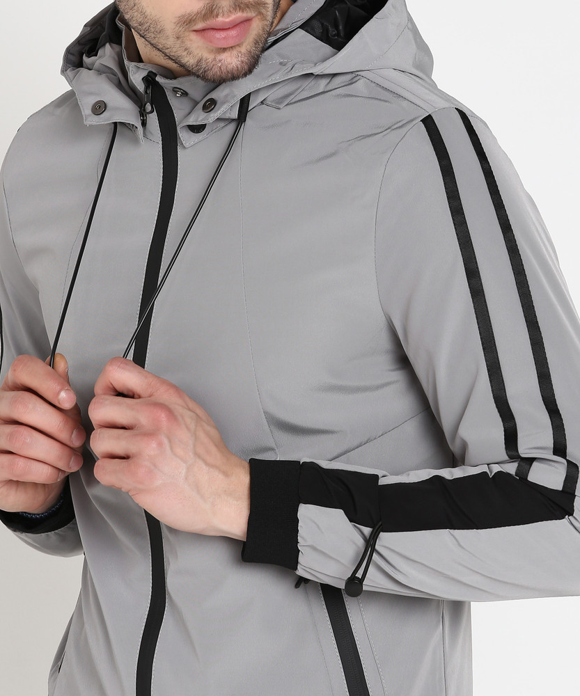 Killer online hoodie jacket