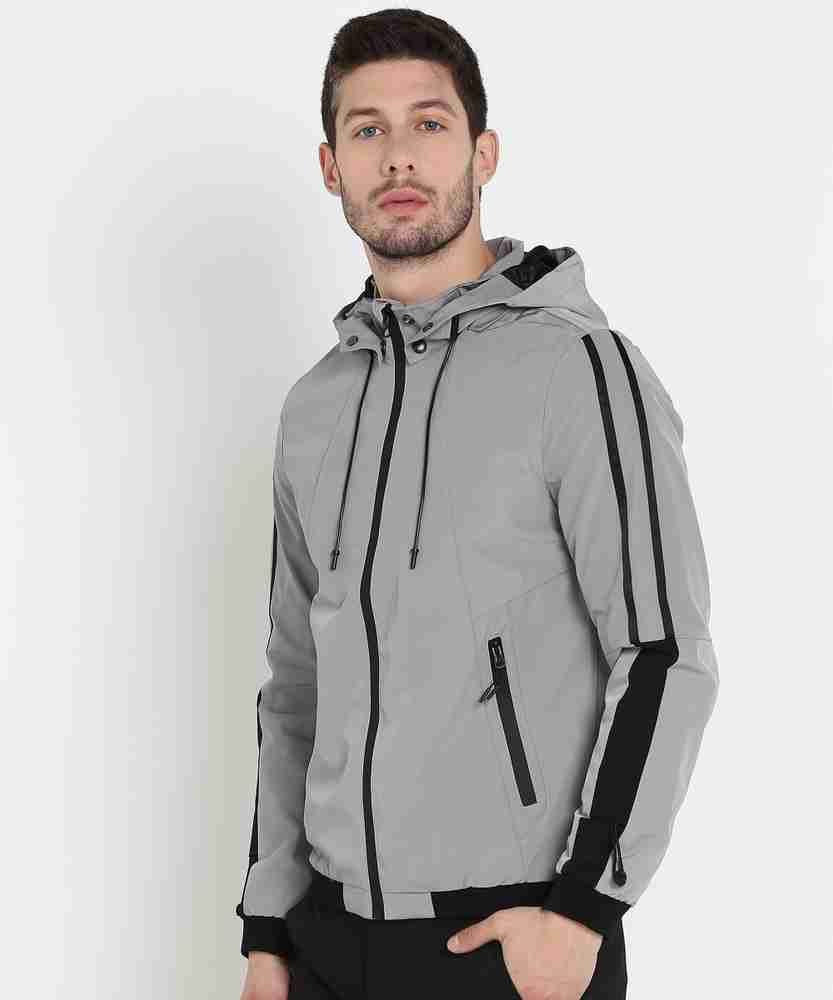 Killer on sale hoodie jacket