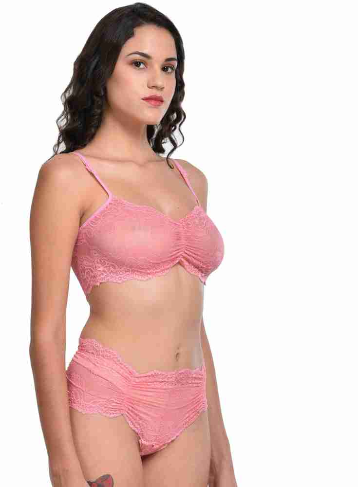 TIMI Lingerie Set - Buy TIMI Lingerie Set Online at Best Prices in India