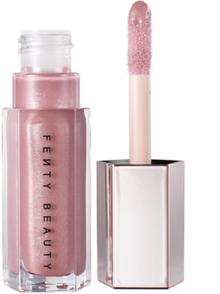 Fenty Beauty lip gloss - Price in India, Buy Fenty Beauty lip gloss Online  In India, Reviews, Ratings & Features