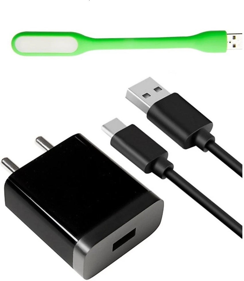 Rebhim Wall Charger Accessory Combo for Fast Mi Charger Compatible