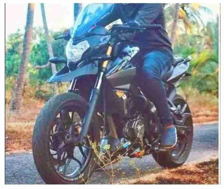 J T Auto Front Mud Guard For Bajaj Universal For Bike 2013 Price in India Buy J T Auto Front Mud Guard For Bajaj Universal For Bike 2013 online at Flipkart