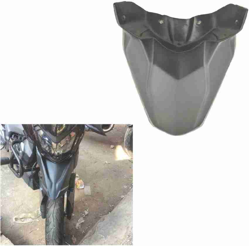 Bajaj v15 mudguard price on sale