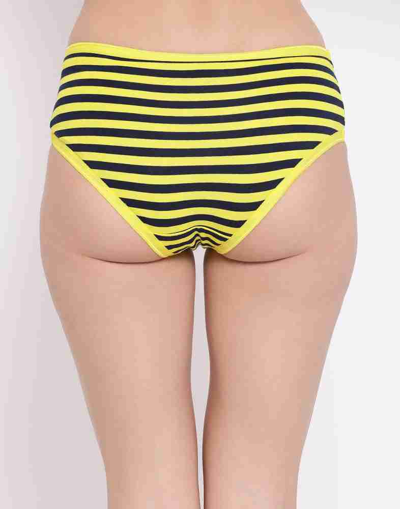 Buy online Beige Solid Bikini Panty from lingerie for Women by Clovia for  ₹300 at 40% off