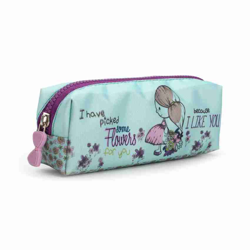 Enjoy Little Thin Pencil Case