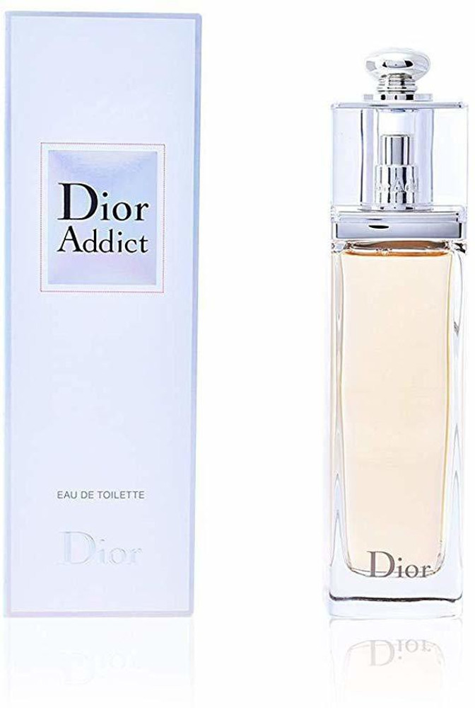 Addict dior 2025 eau de toilette